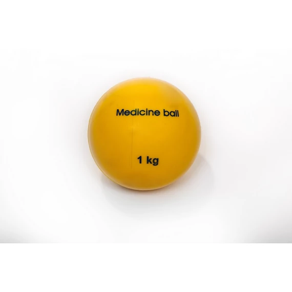 Medicin labda Plasto Ball 1 kg