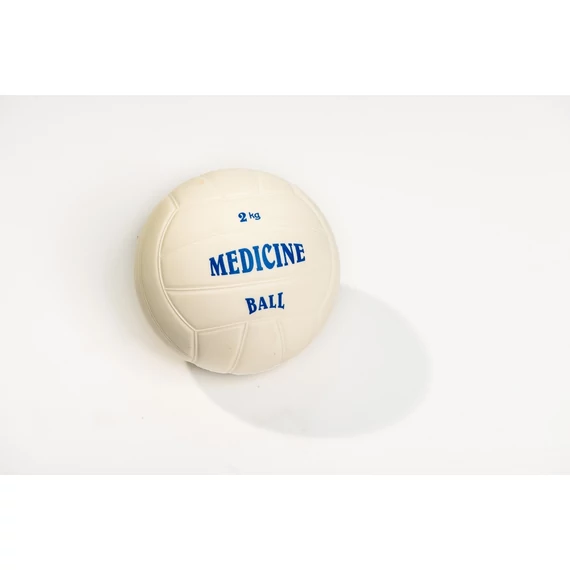 Medicin labda Plasto Ball 2 kg