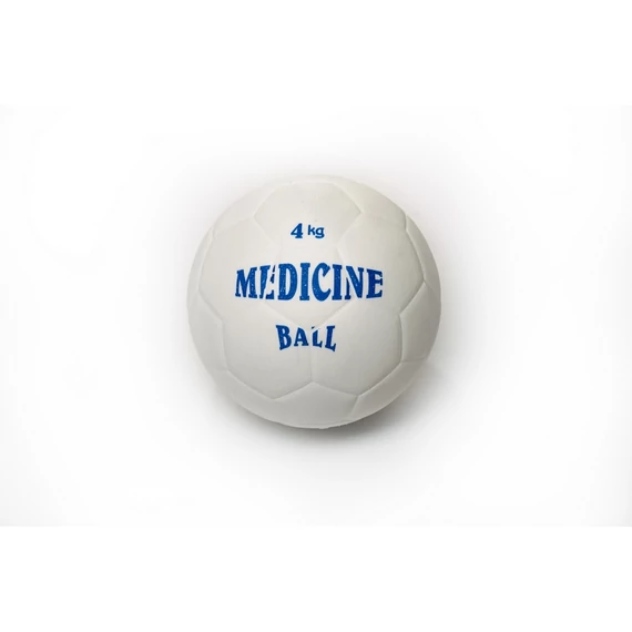 Medicin labda Plasto Ball 4 kg