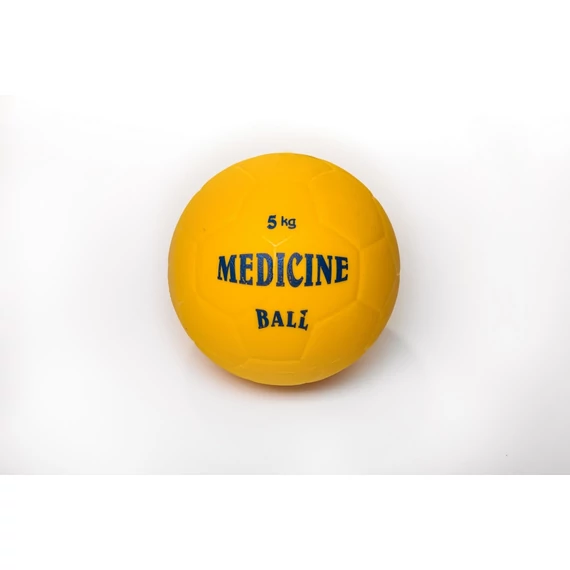 Medicin labda Plasto Ball 5 kg