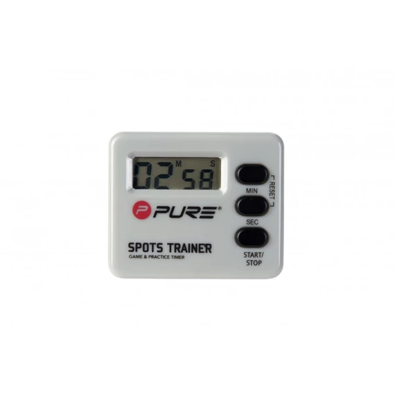 Pure2Improve Spots Trainer 10 db-os szett