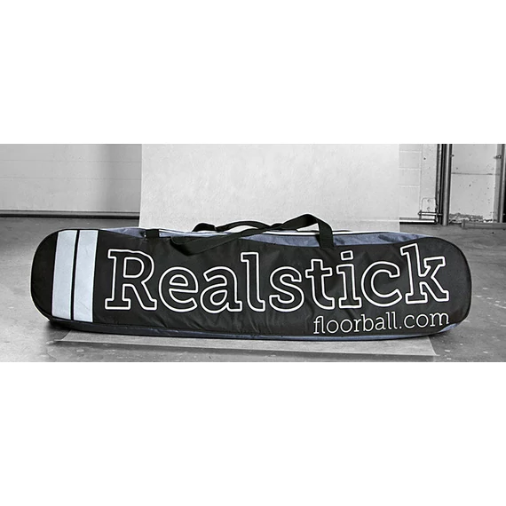 Floorball táska Realstick felszereléshez