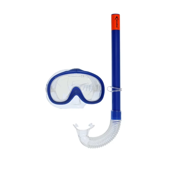 Búvárszemüveg Nemo Junior szett