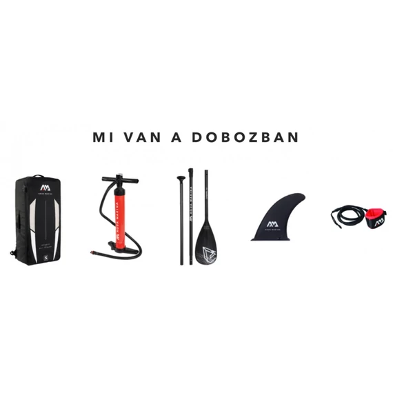 Stand Up Paddle (315cm) Vapor