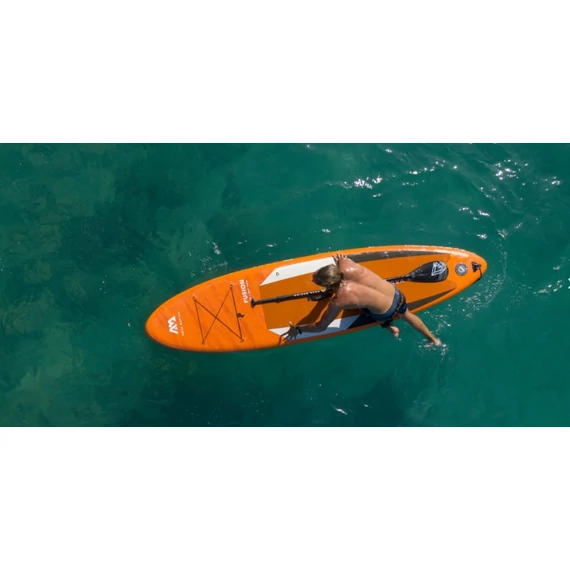 Stand Up Paddle (330cm) Fusion