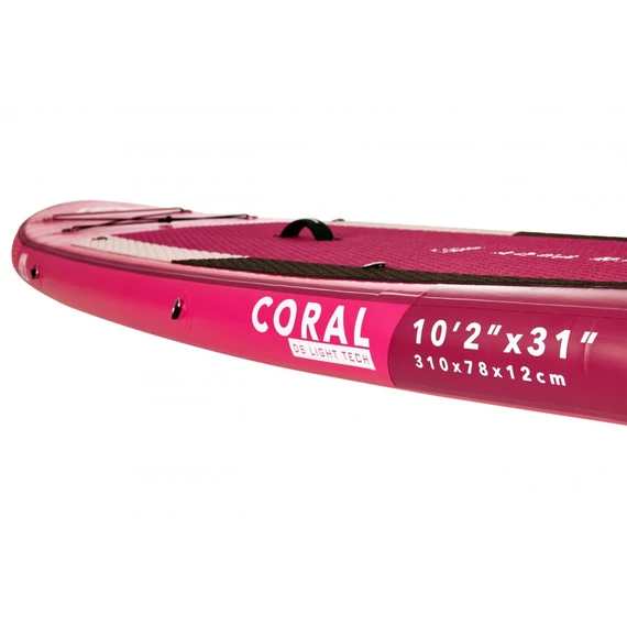 Stand Up Paddle (310cm) Coral