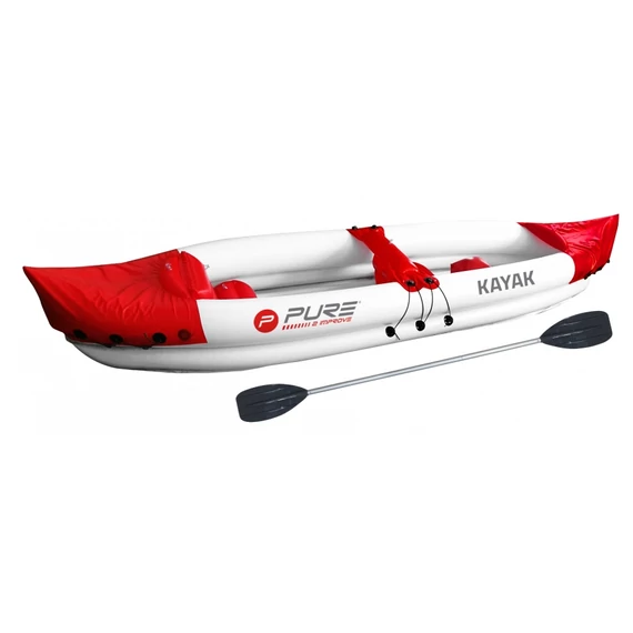 Pure4Fun felfújható kajak