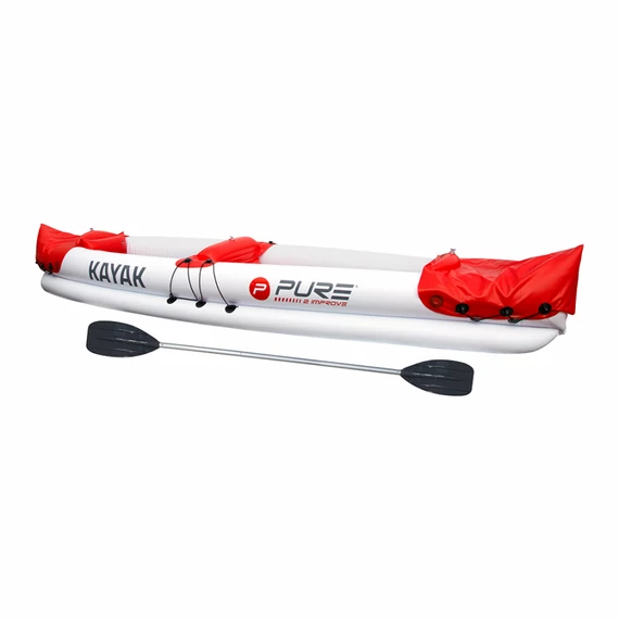 Pure4Fun felfújható kajak