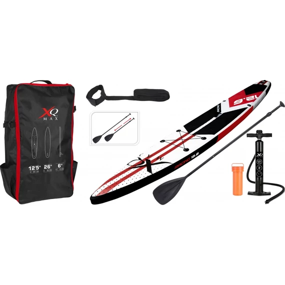 Stand Up Paddle (381cm) Racing SUP