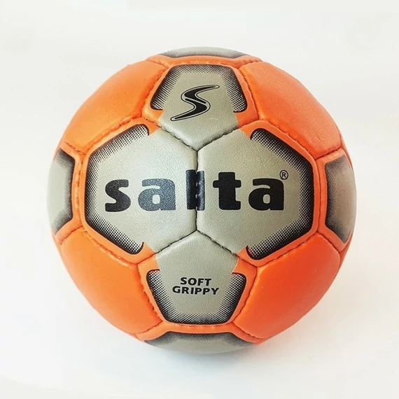 Kézilabda Salta, Soft Grippy 0-ás