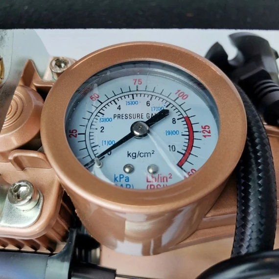Kompresszor Salta DC1152