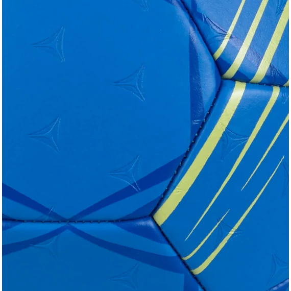 Select HB Mundo DB EHF V24 kézilabda kék 