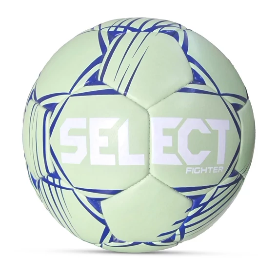 Select Fighter zöld-narancs kézilabda 0-s