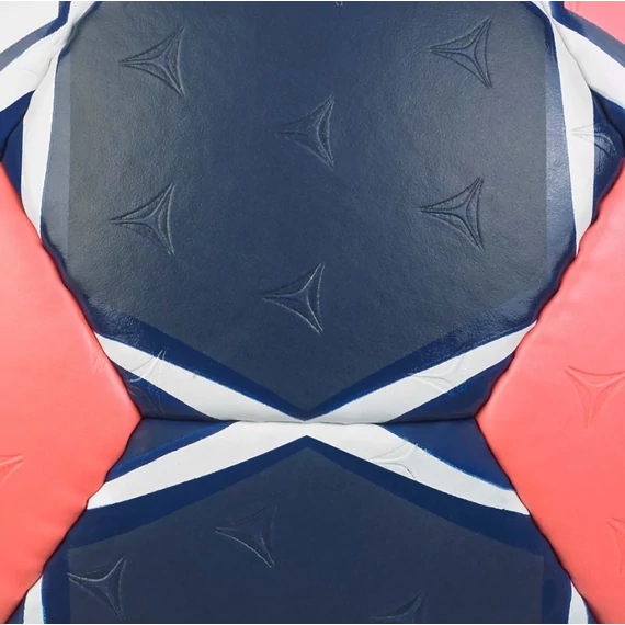 SELECT Ultimate Replica  EHF Euro Men V26 Kézilabda kék/piros