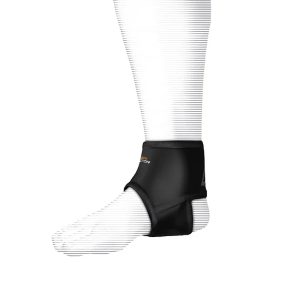 Shock Doctor Neoprén kompressziós Bokagumi/fásli (844)