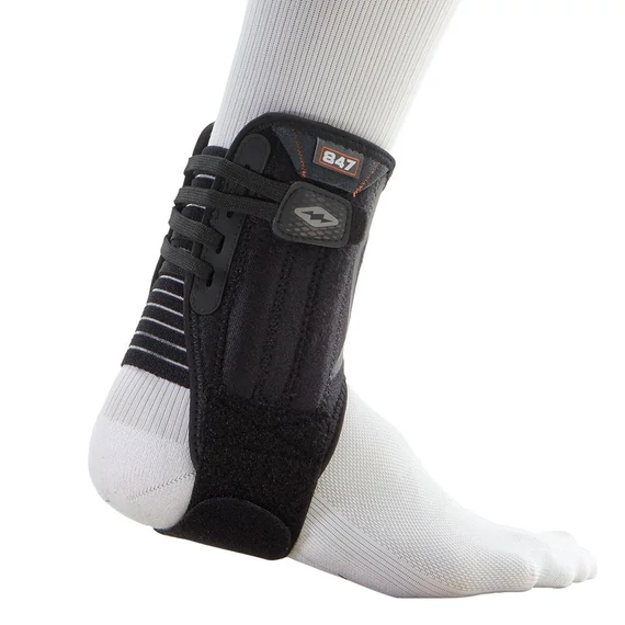 Shock Doctor Bokarögzítő (847)