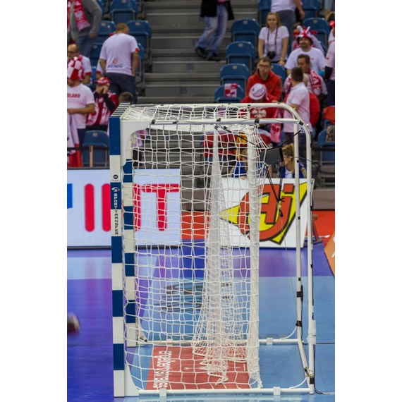 Kézilabda kapu verseny Professzionális Alumínium EHF és IHF minősítéssel