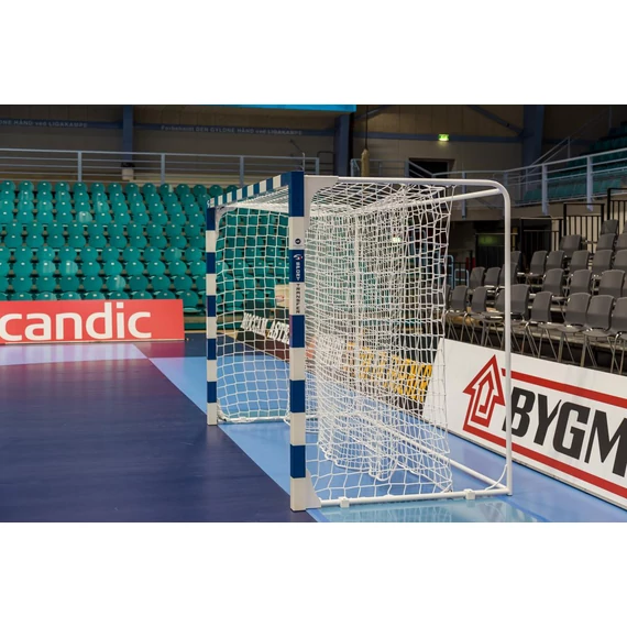 Kézilabda kapu verseny Professzionális Alumínium EHF és IHF minősítéssel