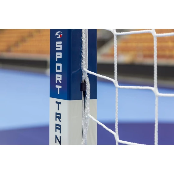 Kézilabda kapu verseny Professzionális Alumínium EHF és IHF minősítéssel
