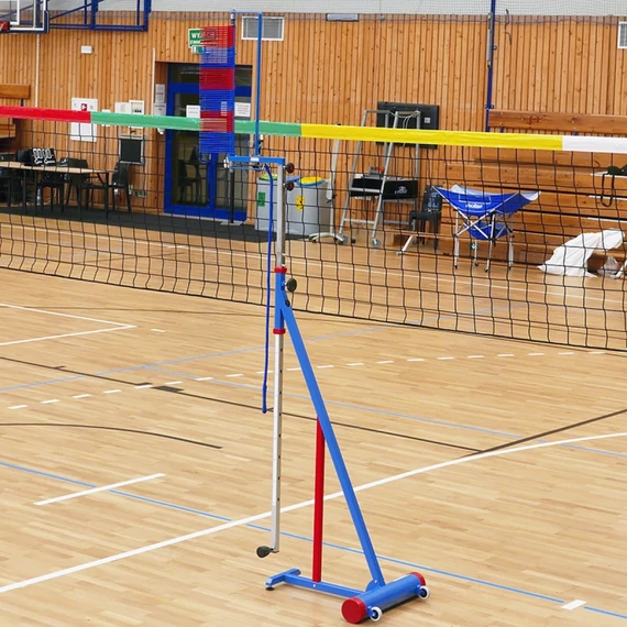 Súlypont emelkedés mérő talppal 11073