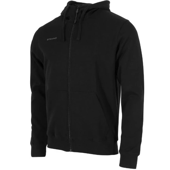 Stanno Base unisex kapucnis pulóver