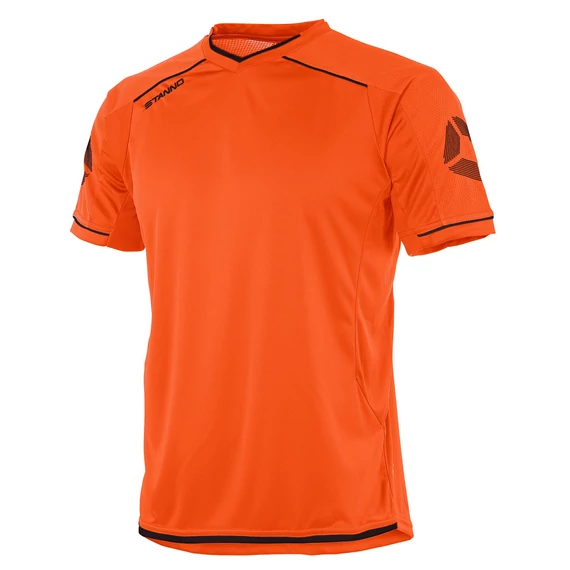 Stanno Futura unisex rövid ujjú mez