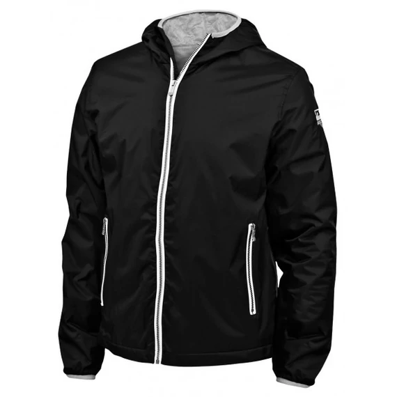 Mikasa kapucnis kabát, unisex MT187-049