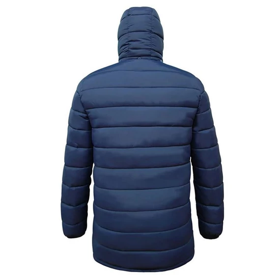 Mikasa kapucnis kabát, unisex, MT915
