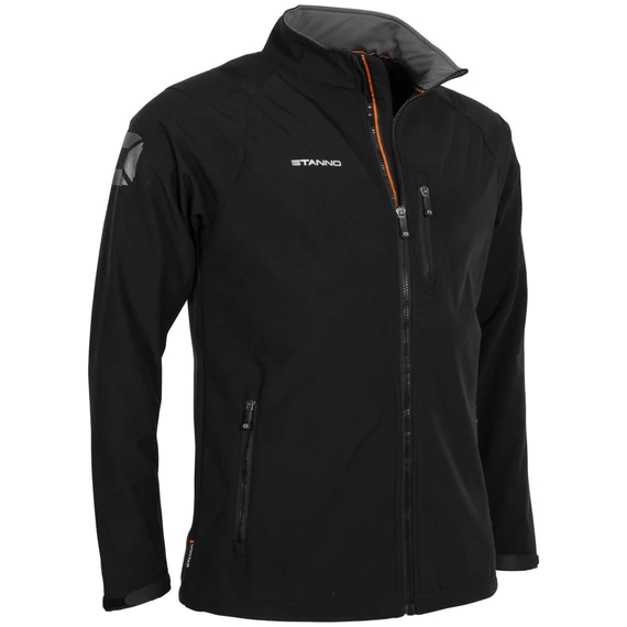 Stanno Centro softshell kabát