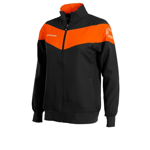 Stanno Fiero microfiber női melegítő felső