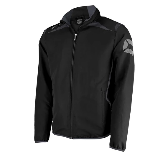 Stanno Forza microfiber unisex melegítő felső