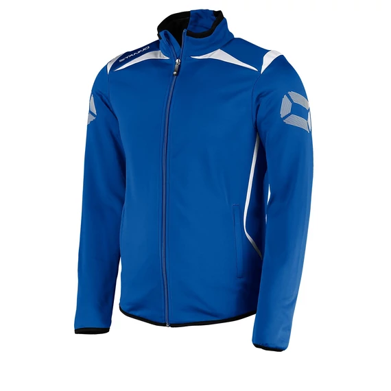 Stanno Forza TTS unisex melegítő felső