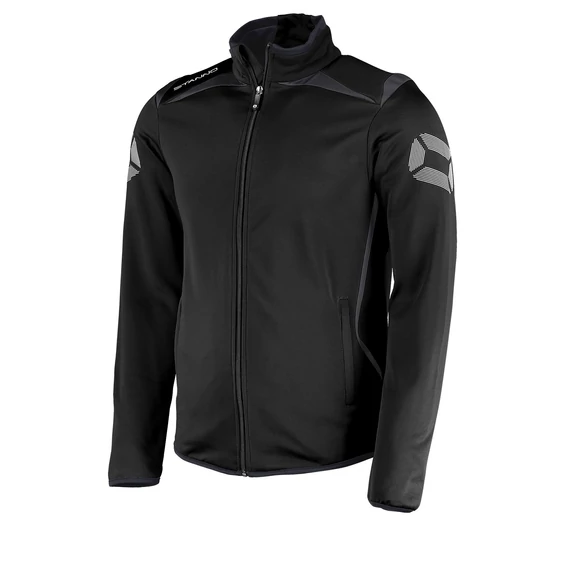 Stanno Forza unisex melegítő felső