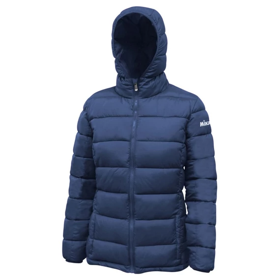Mikasa kapucnis kabát, női MT913-036