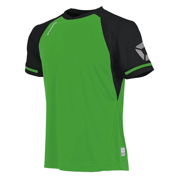 Stanno Liga unisex rövid ujjú mez