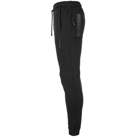 Stanno Ease unisex melegítő nadrág S