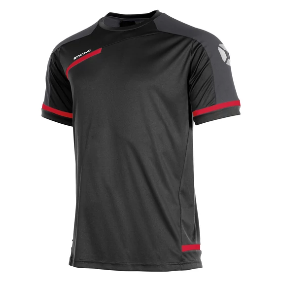 Stanno Prestige rövid ujjú unisex mez