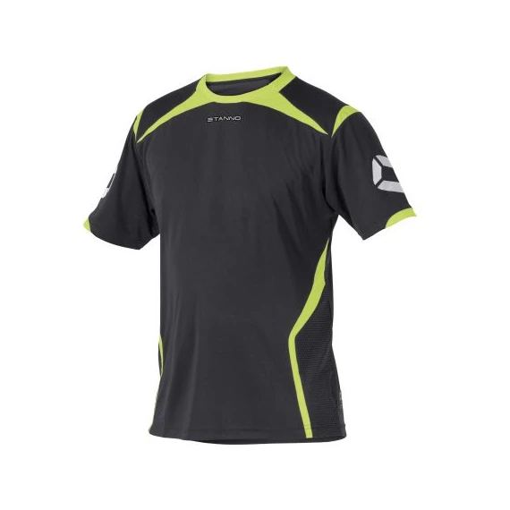 Stanno Torino unisex rövid ujjú mez
