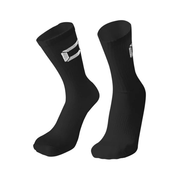 Stanno sportzokni fekete