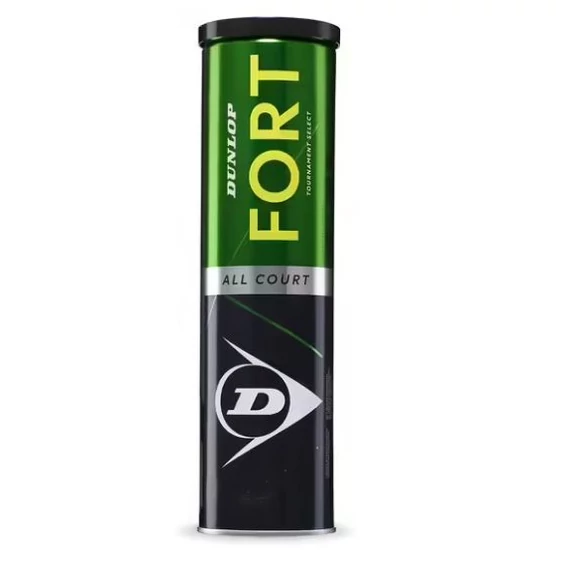 Dunlop Fort teniszlabda All Court 4 db
