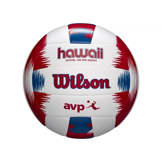 Strandröplabda Wilson AVP Hawaii