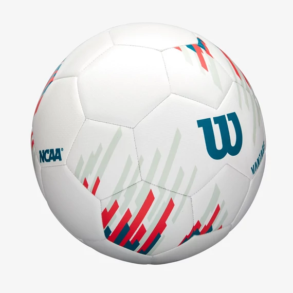 Focilabda Wilson Vantage fehér