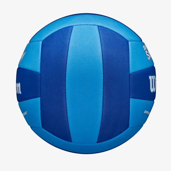 Strandröplabda Wilson Super  Soft Play kék