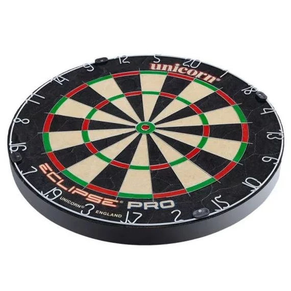 Unicorn Eclipse Pro sisal verseny minőségű darts tábla