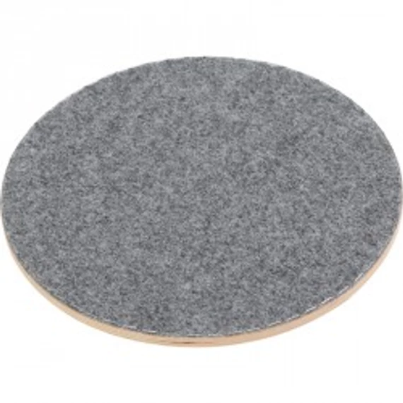 Egyensúlyozó korong, Balance Board, fa SP 40cm
