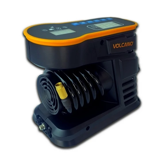 Kompresszor Volcano PM500 - légfúvó