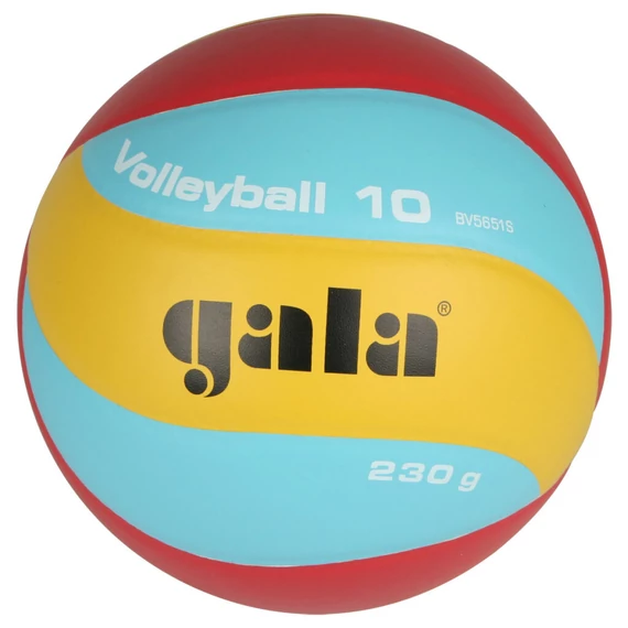 Gala Training 230gr könnyített röplabda