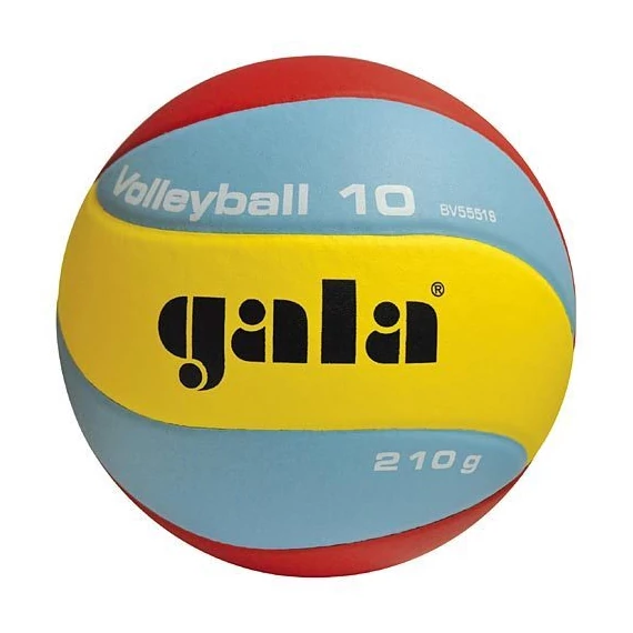 Gala Training 210gr könnyített röplabda