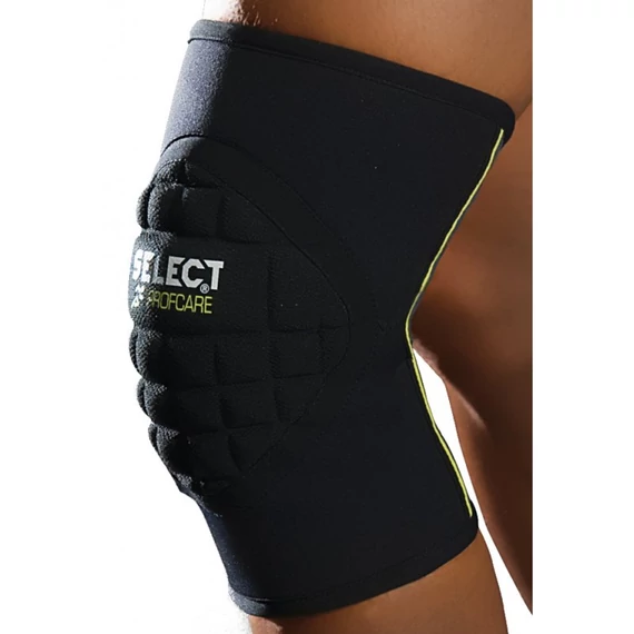 Select térdvédő 6202 U Unisex