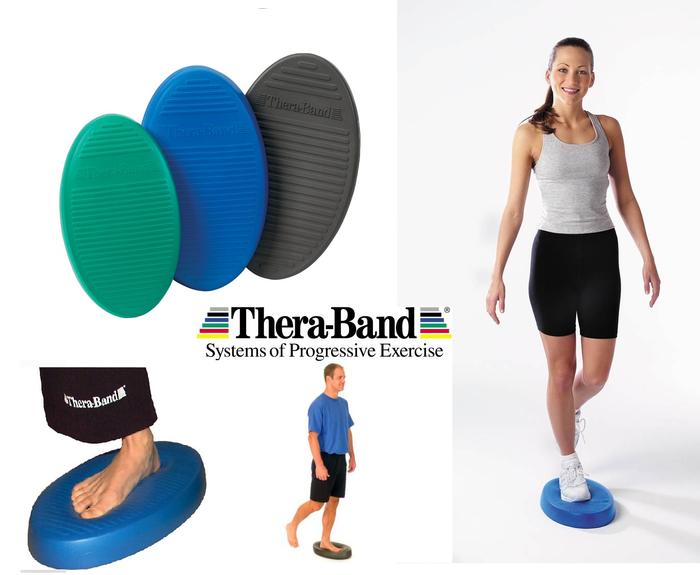 theraband stabilitasnovelo egyensulyozo eszkoz